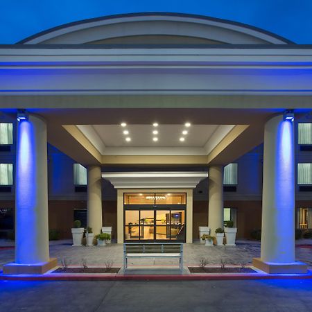 Holiday Inn Express Lexington Southwest Nicholasville By Ihg Екстер'єр фото