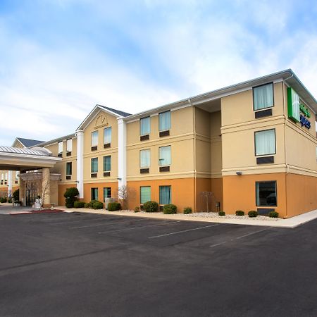 Holiday Inn Express Lexington Southwest Nicholasville By Ihg Екстер'єр фото