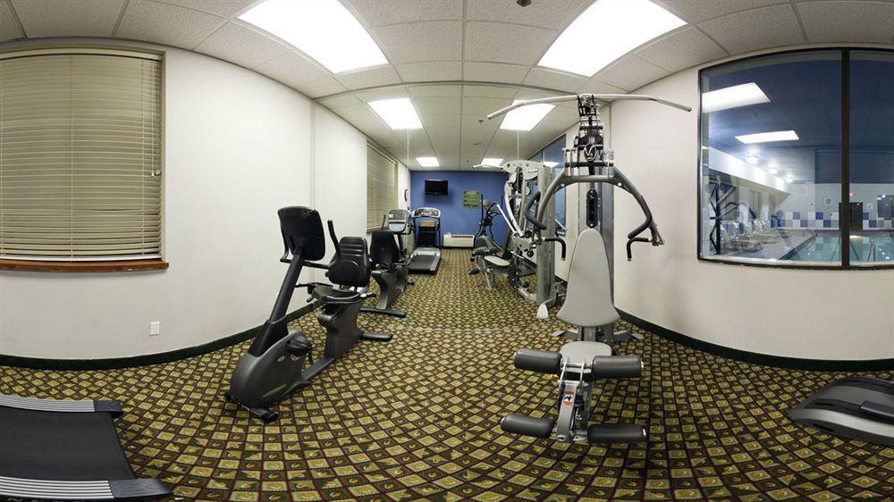 Holiday Inn Express Lexington Southwest Nicholasville By Ihg Екстер'єр фото