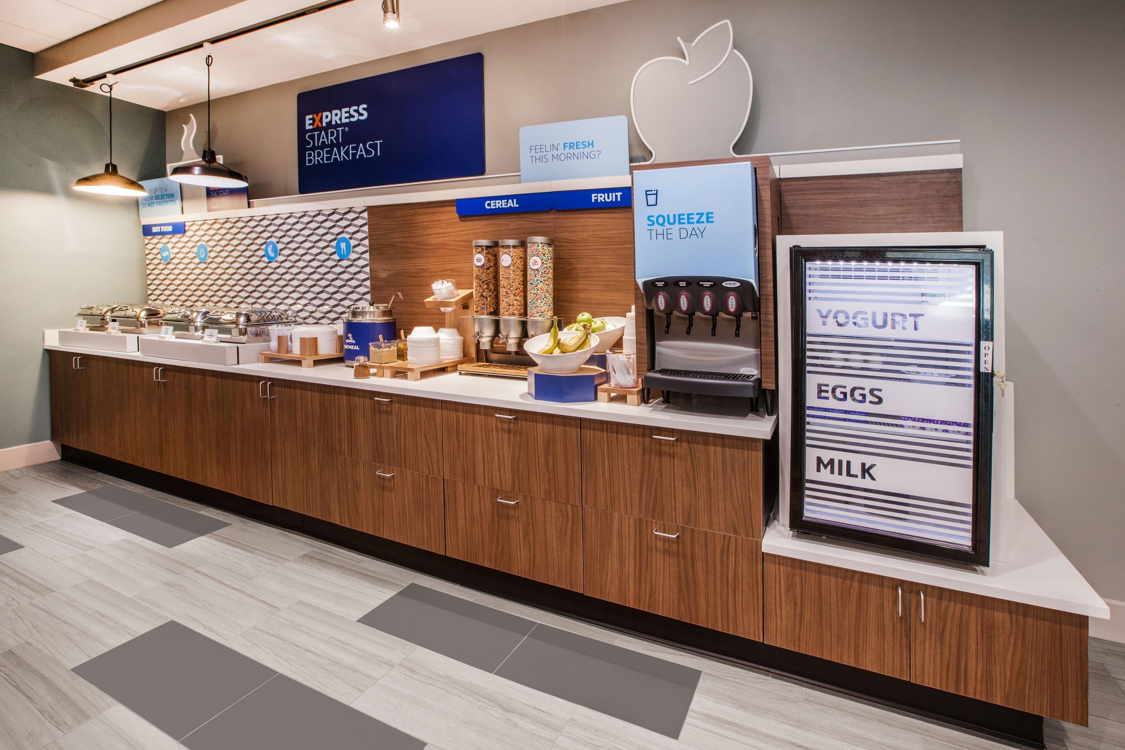 Holiday Inn Express Lexington Southwest Nicholasville By Ihg Екстер'єр фото