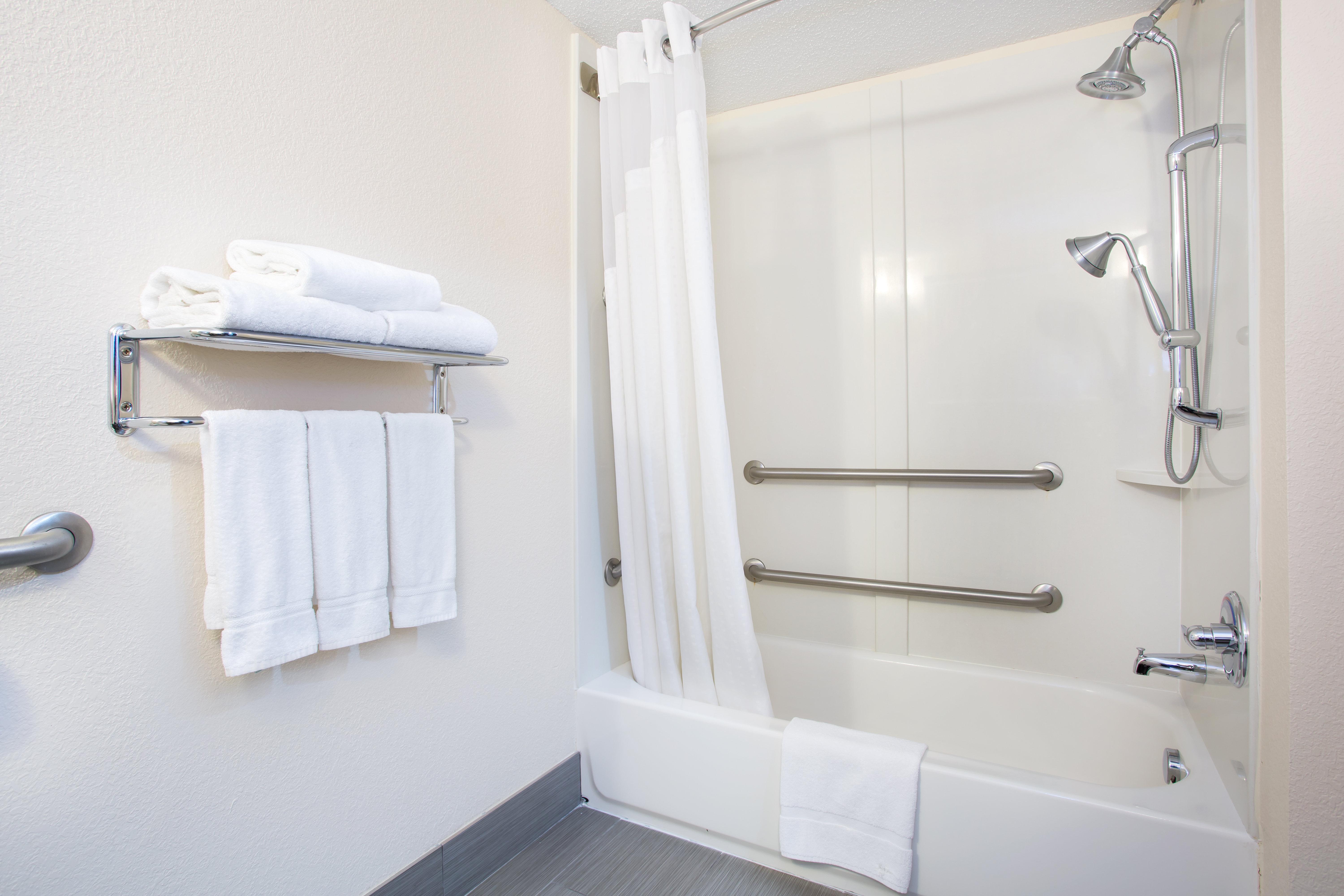 Holiday Inn Express Lexington Southwest Nicholasville By Ihg Екстер'єр фото