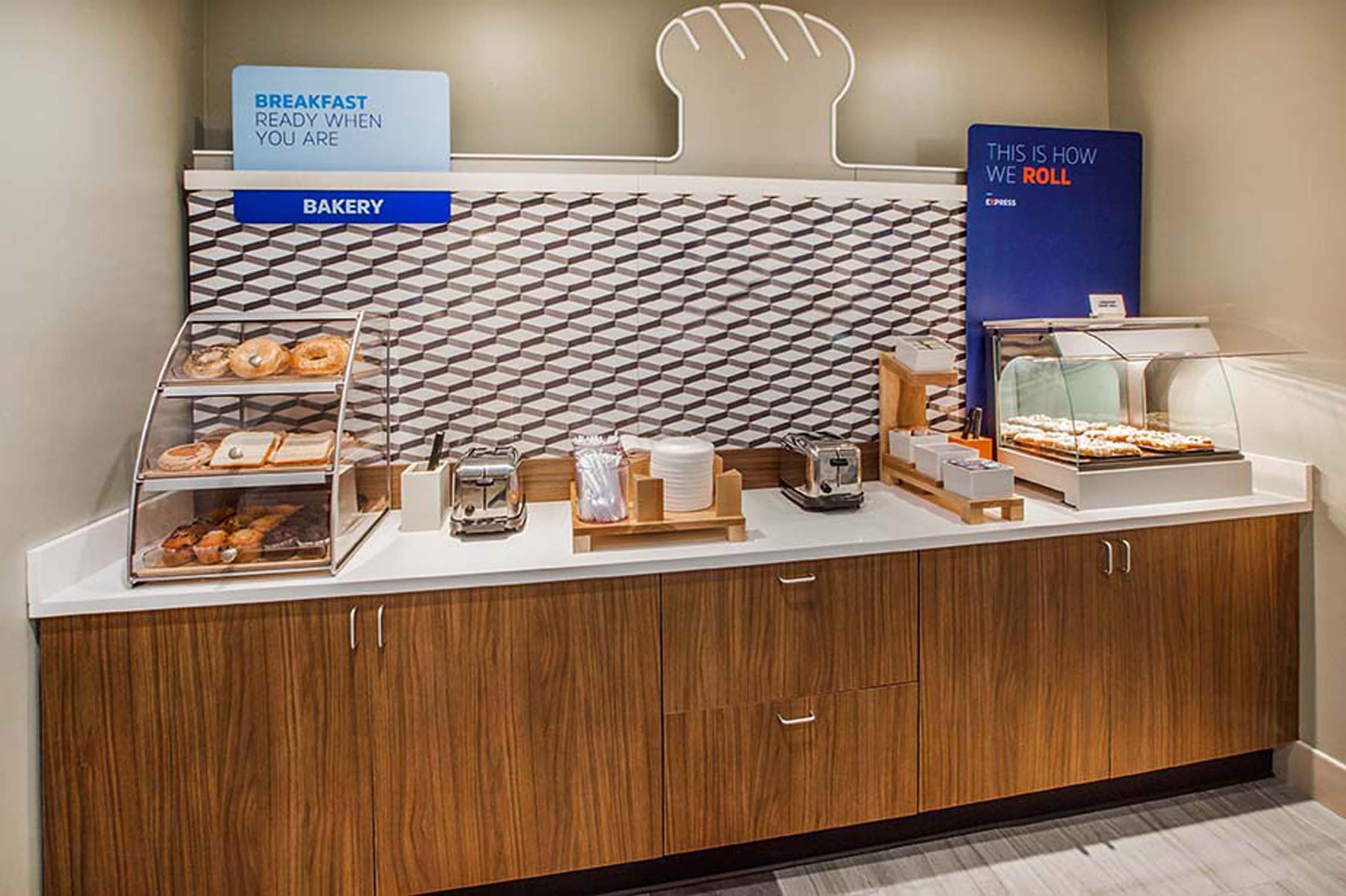 Holiday Inn Express Lexington Southwest Nicholasville By Ihg Екстер'єр фото