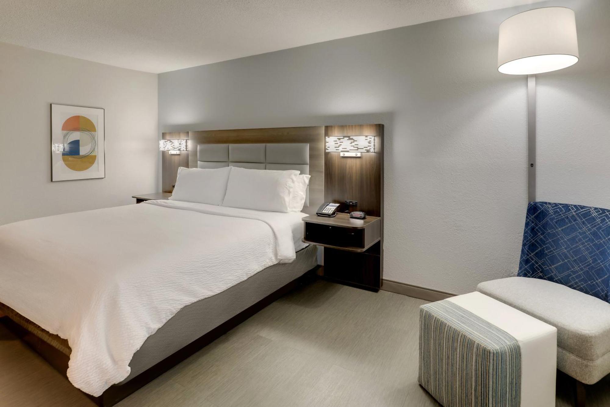 Holiday Inn Express Lexington Southwest Nicholasville By Ihg Екстер'єр фото
