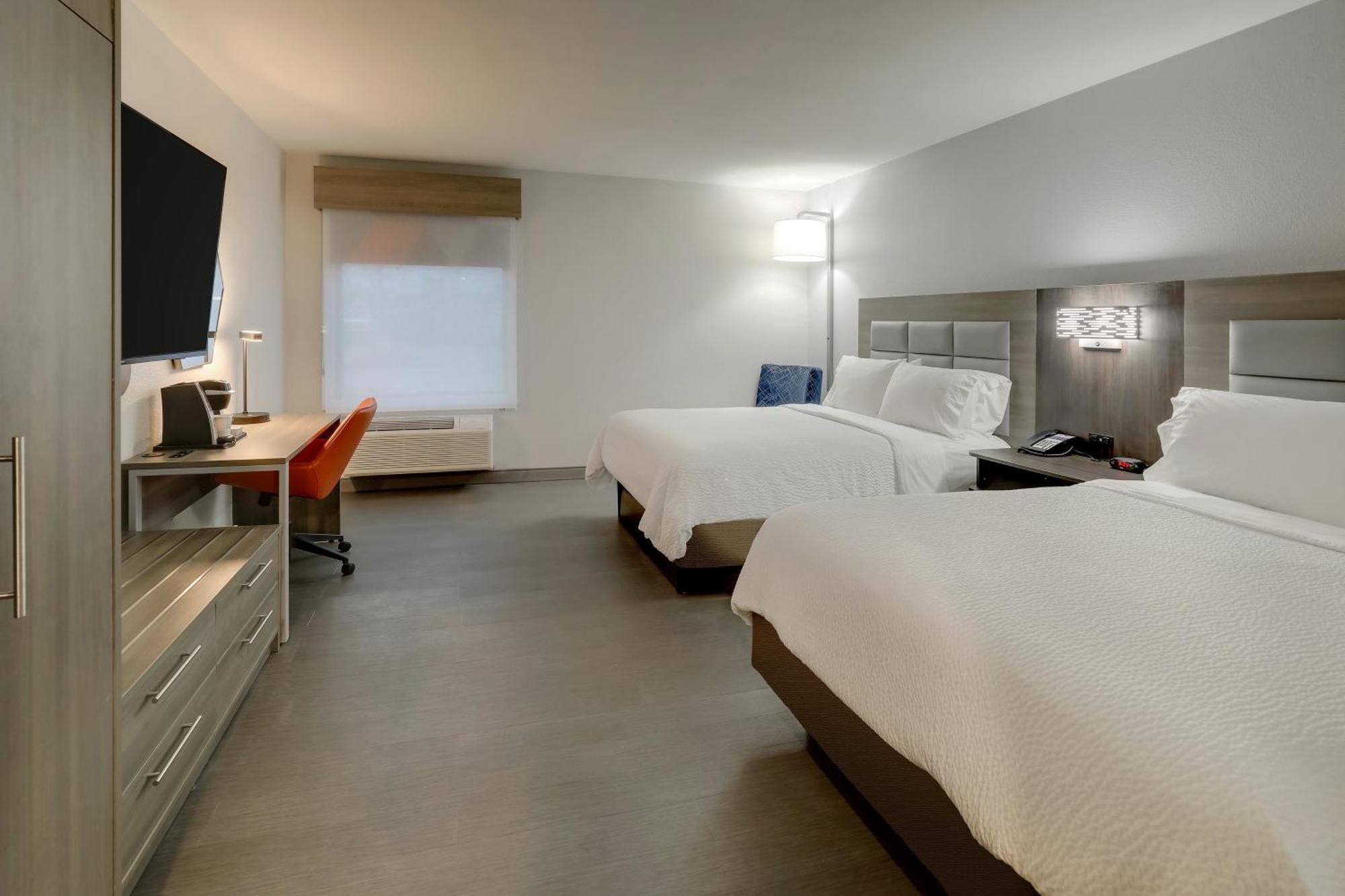 Holiday Inn Express Lexington Southwest Nicholasville By Ihg Екстер'єр фото