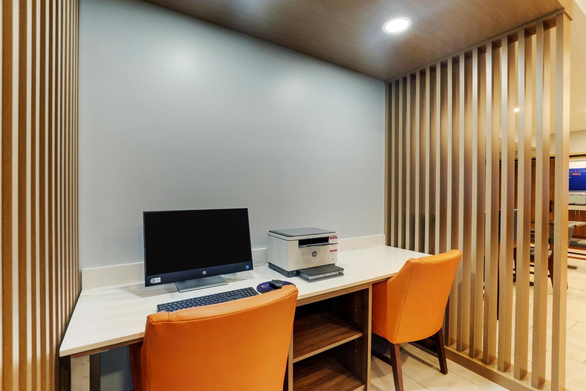 Holiday Inn Express Lexington Southwest Nicholasville By Ihg Екстер'єр фото