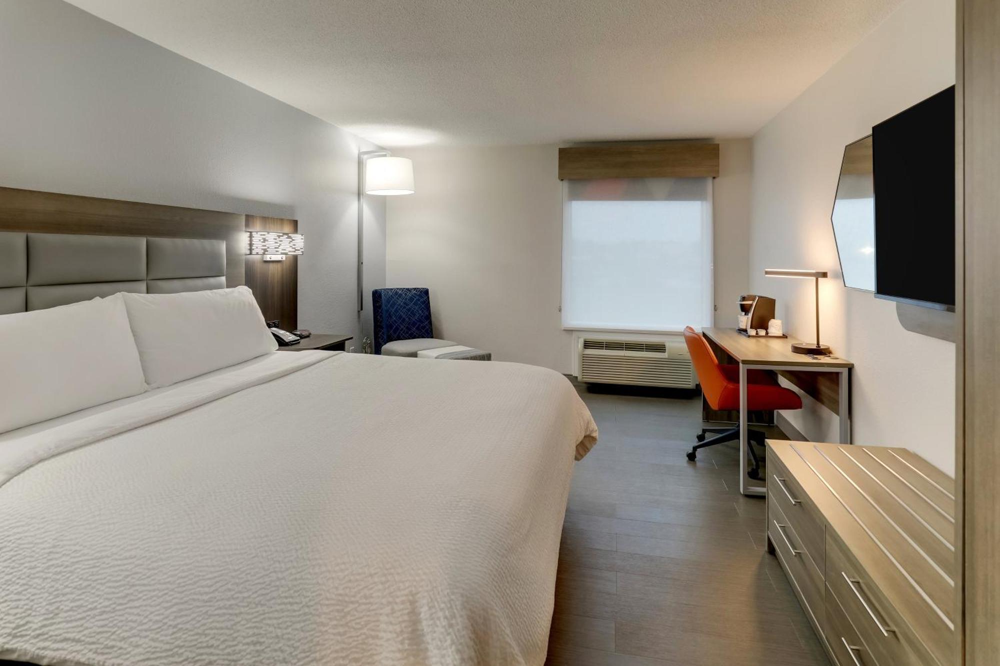 Holiday Inn Express Lexington Southwest Nicholasville By Ihg Екстер'єр фото