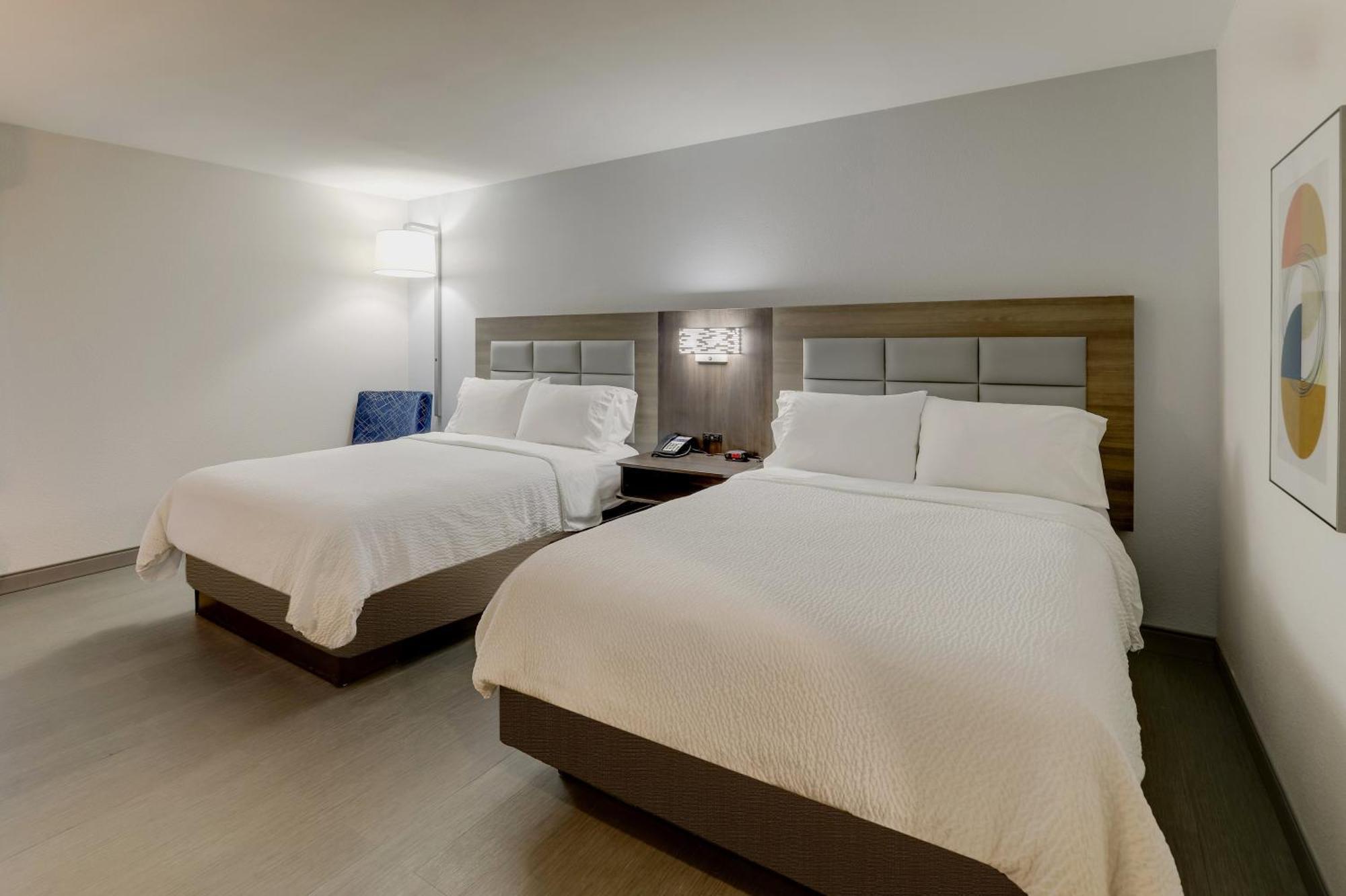 Holiday Inn Express Lexington Southwest Nicholasville By Ihg Екстер'єр фото