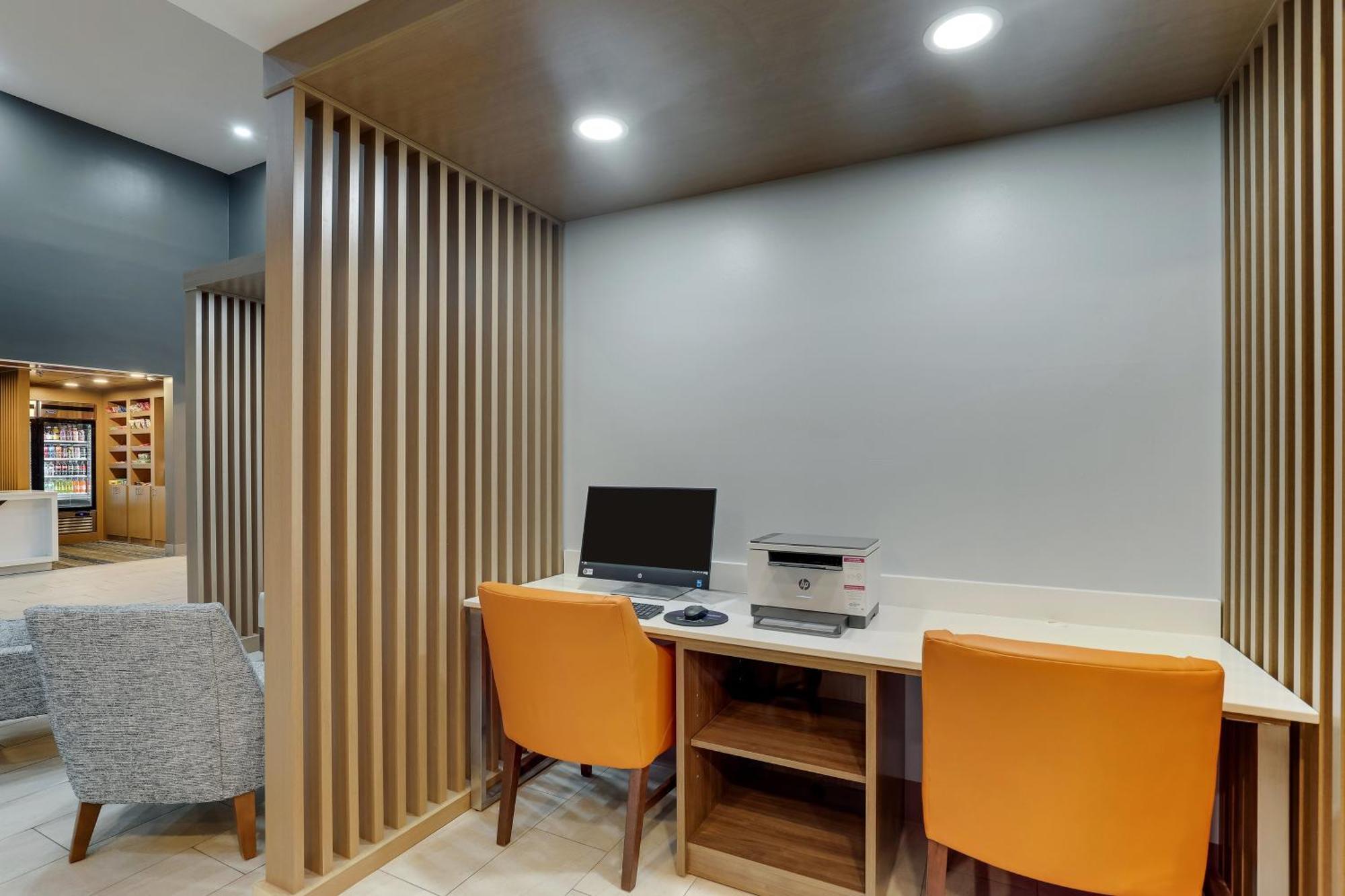 Holiday Inn Express Lexington Southwest Nicholasville By Ihg Екстер'єр фото