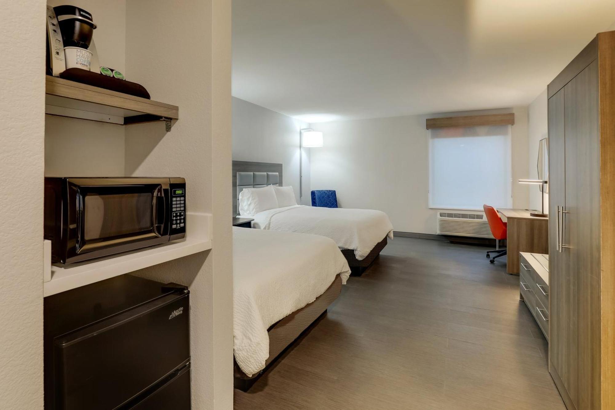 Holiday Inn Express Lexington Southwest Nicholasville By Ihg Екстер'єр фото