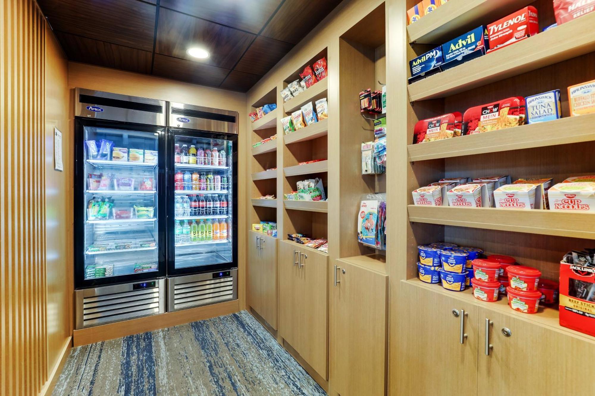 Holiday Inn Express Lexington Southwest Nicholasville By Ihg Екстер'єр фото
