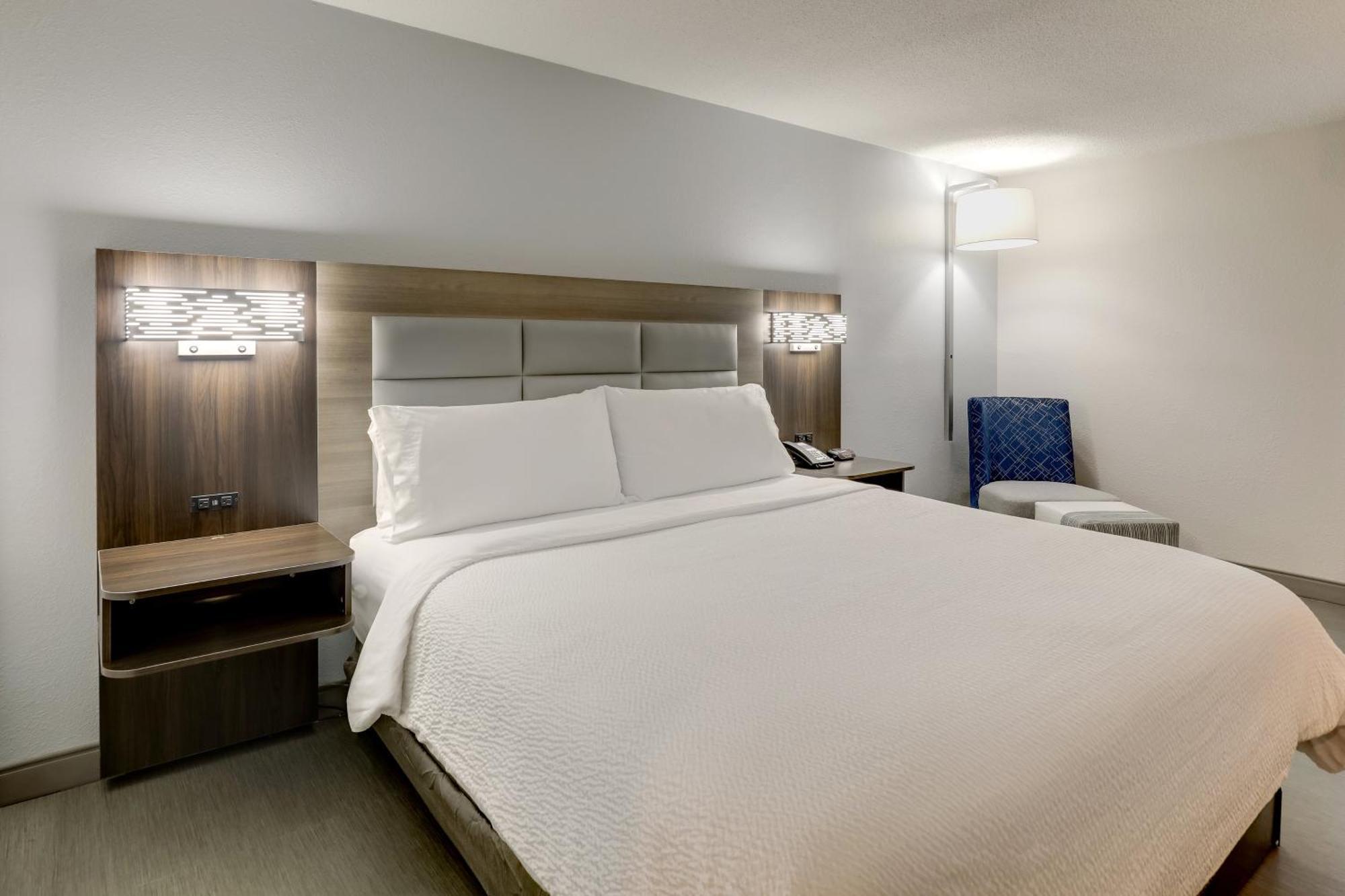 Holiday Inn Express Lexington Southwest Nicholasville By Ihg Екстер'єр фото