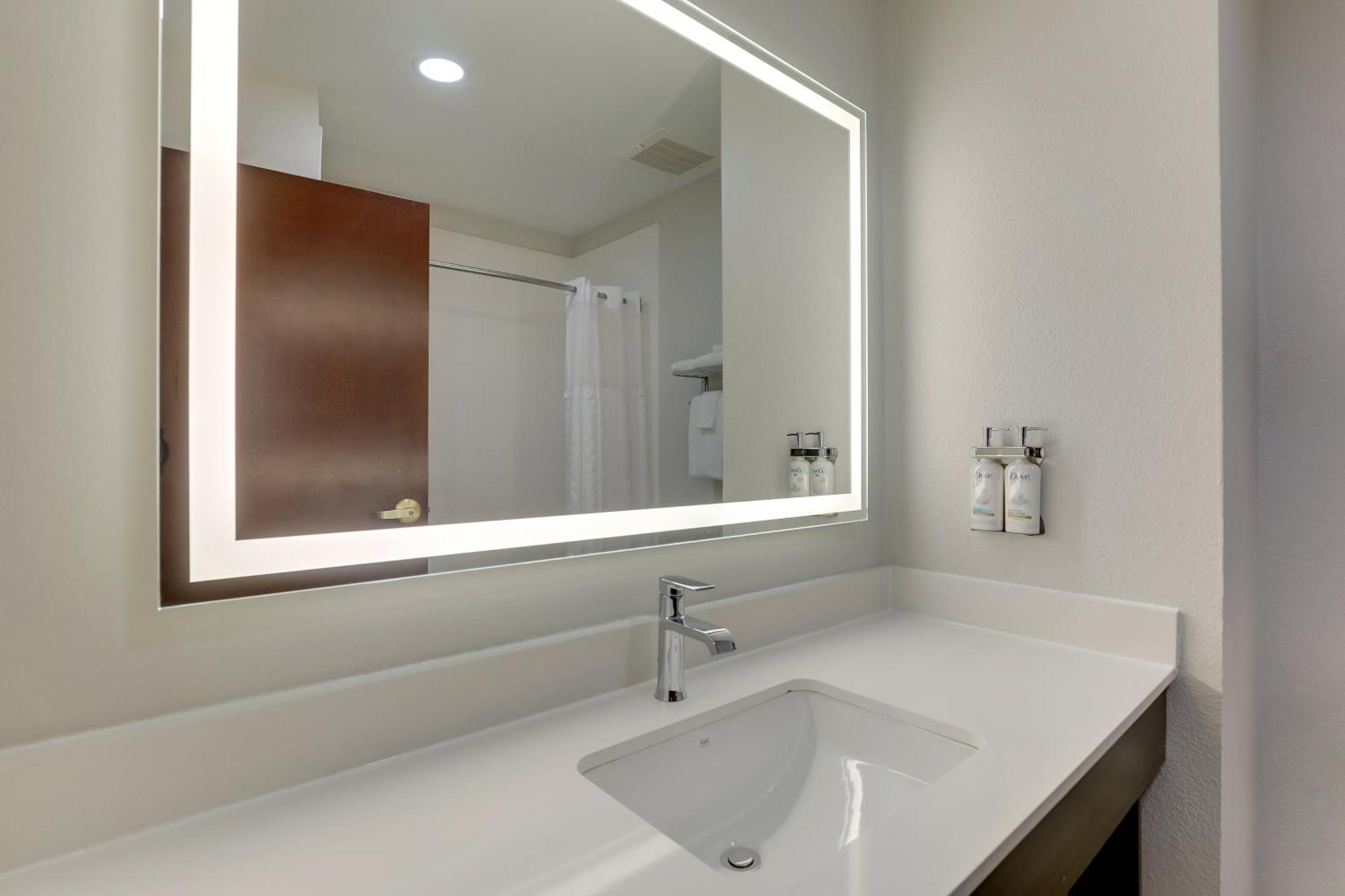 Holiday Inn Express Lexington Southwest Nicholasville By Ihg Екстер'єр фото