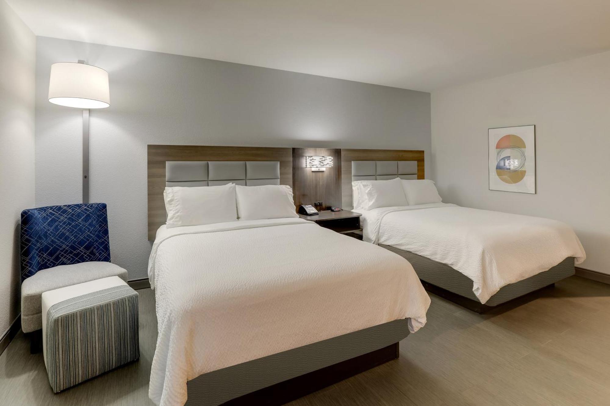 Holiday Inn Express Lexington Southwest Nicholasville By Ihg Екстер'єр фото