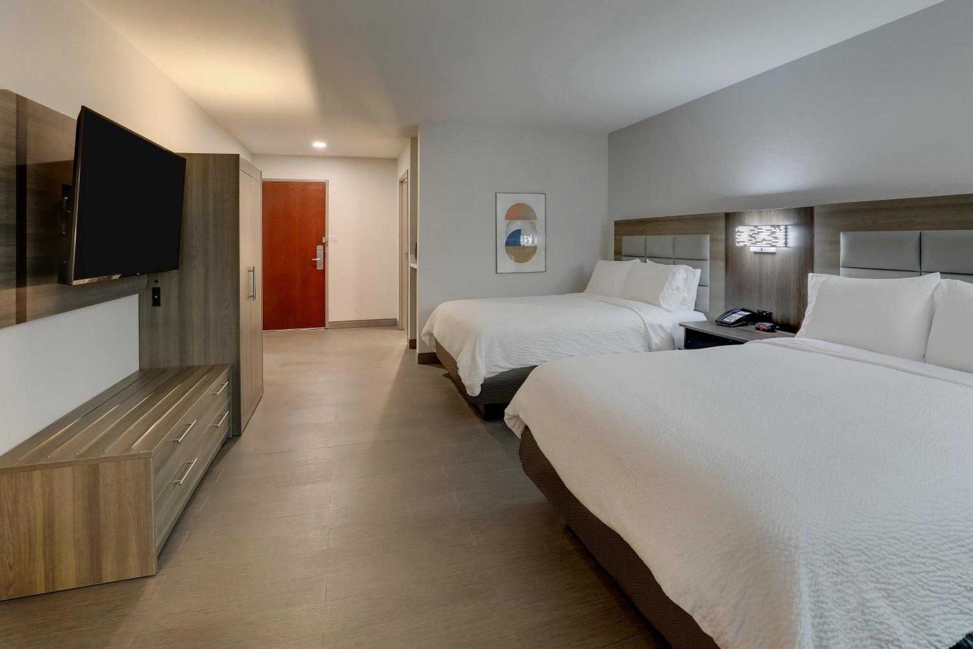 Holiday Inn Express Lexington Southwest Nicholasville By Ihg Екстер'єр фото