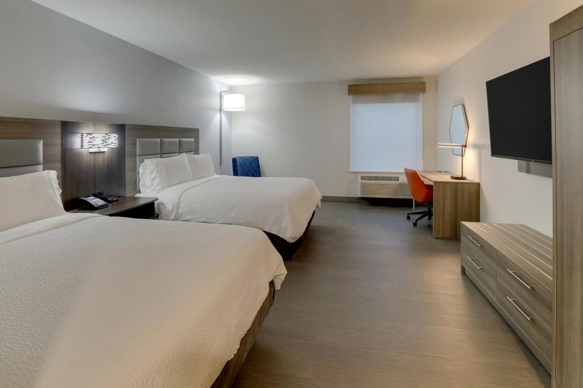 Holiday Inn Express Lexington Southwest Nicholasville By Ihg Екстер'єр фото