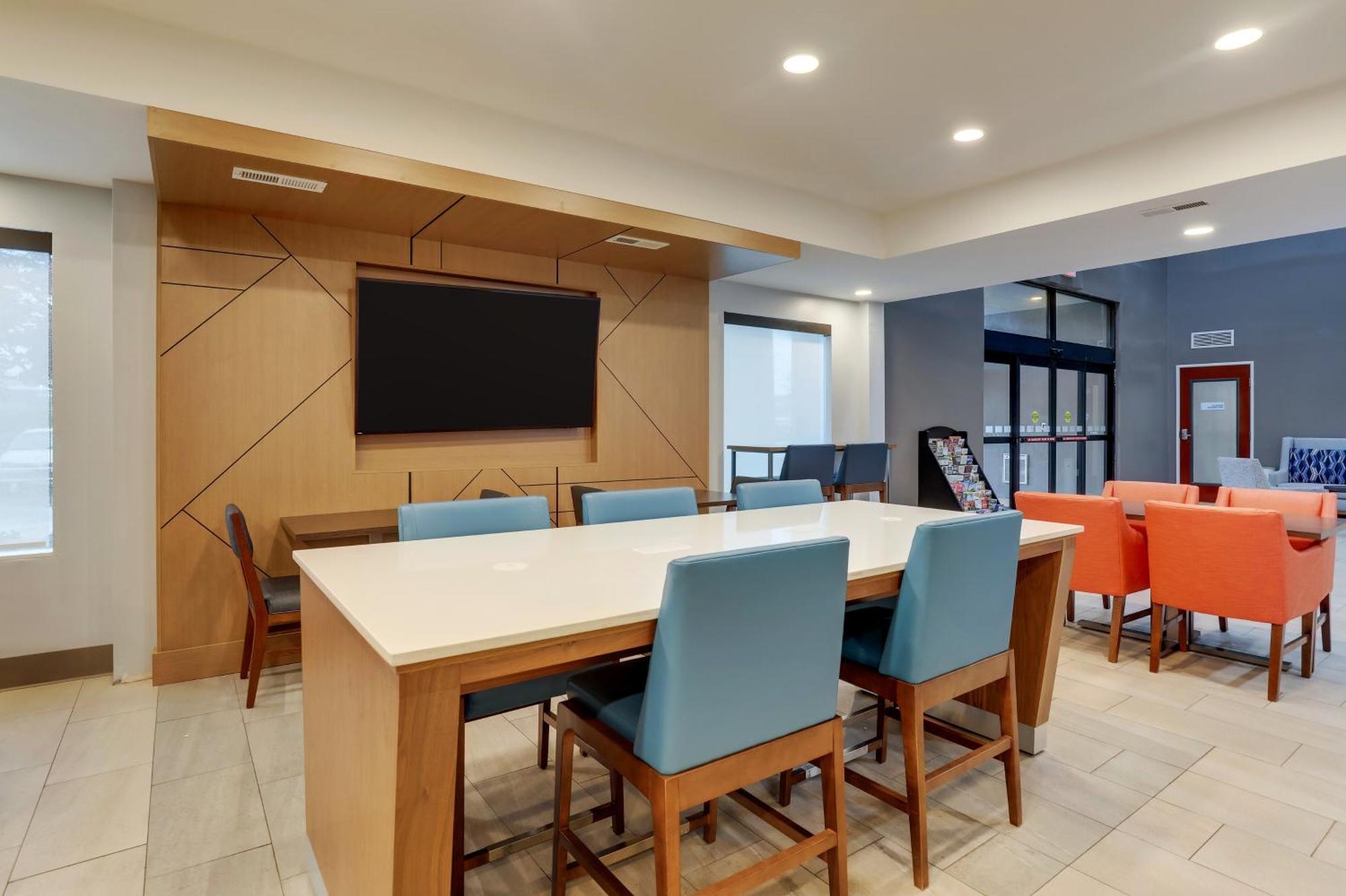 Holiday Inn Express Lexington Southwest Nicholasville By Ihg Екстер'єр фото