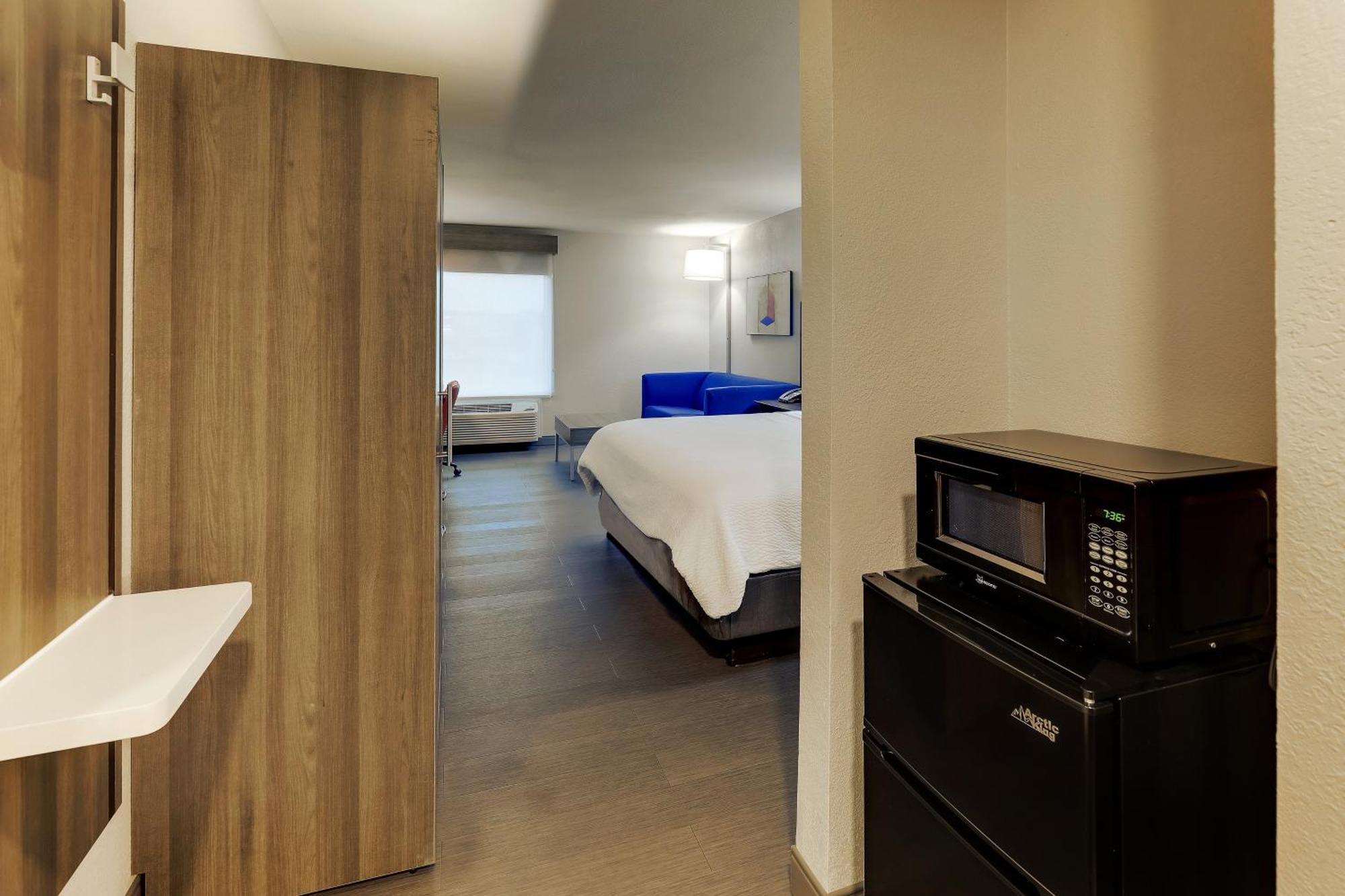 Holiday Inn Express Lexington Southwest Nicholasville By Ihg Екстер'єр фото