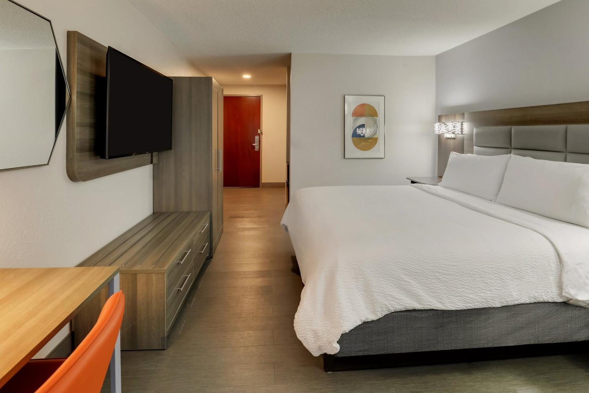 Holiday Inn Express Lexington Southwest Nicholasville By Ihg Екстер'єр фото