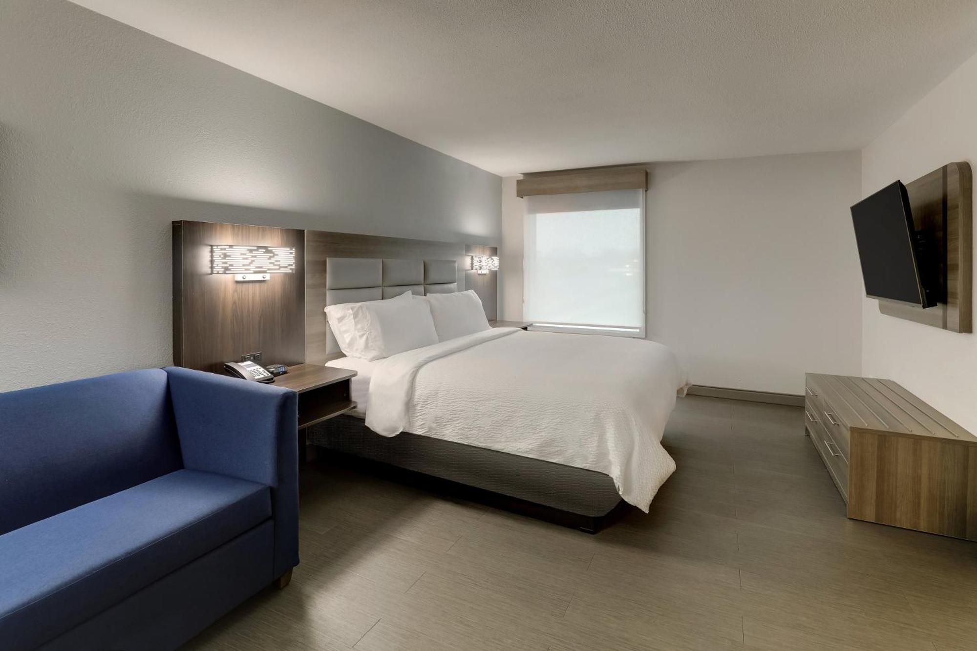 Holiday Inn Express Lexington Southwest Nicholasville By Ihg Екстер'єр фото