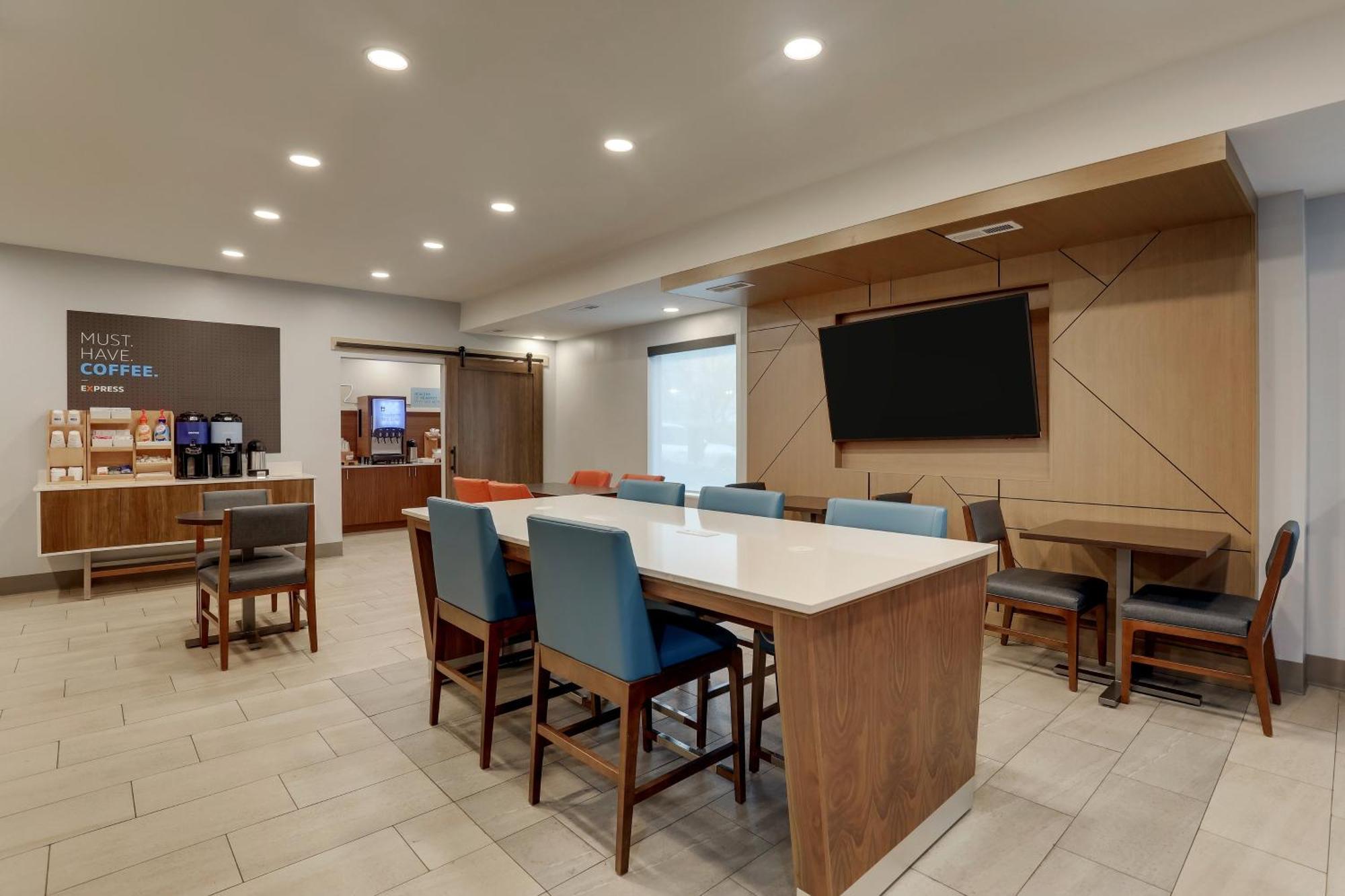 Holiday Inn Express Lexington Southwest Nicholasville By Ihg Екстер'єр фото