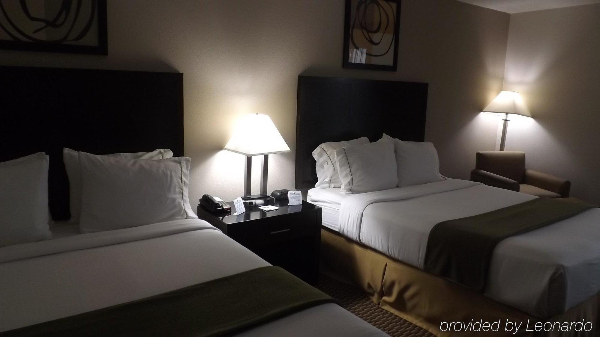 Holiday Inn Express Lexington Southwest Nicholasville By Ihg Екстер'єр фото