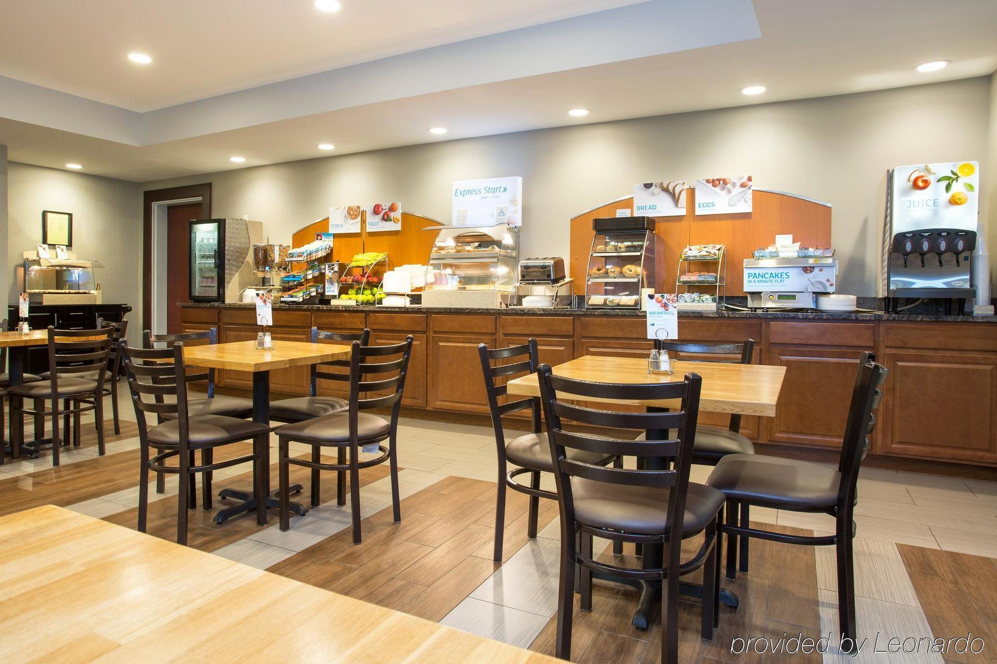 Holiday Inn Express Lexington Southwest Nicholasville By Ihg Екстер'єр фото