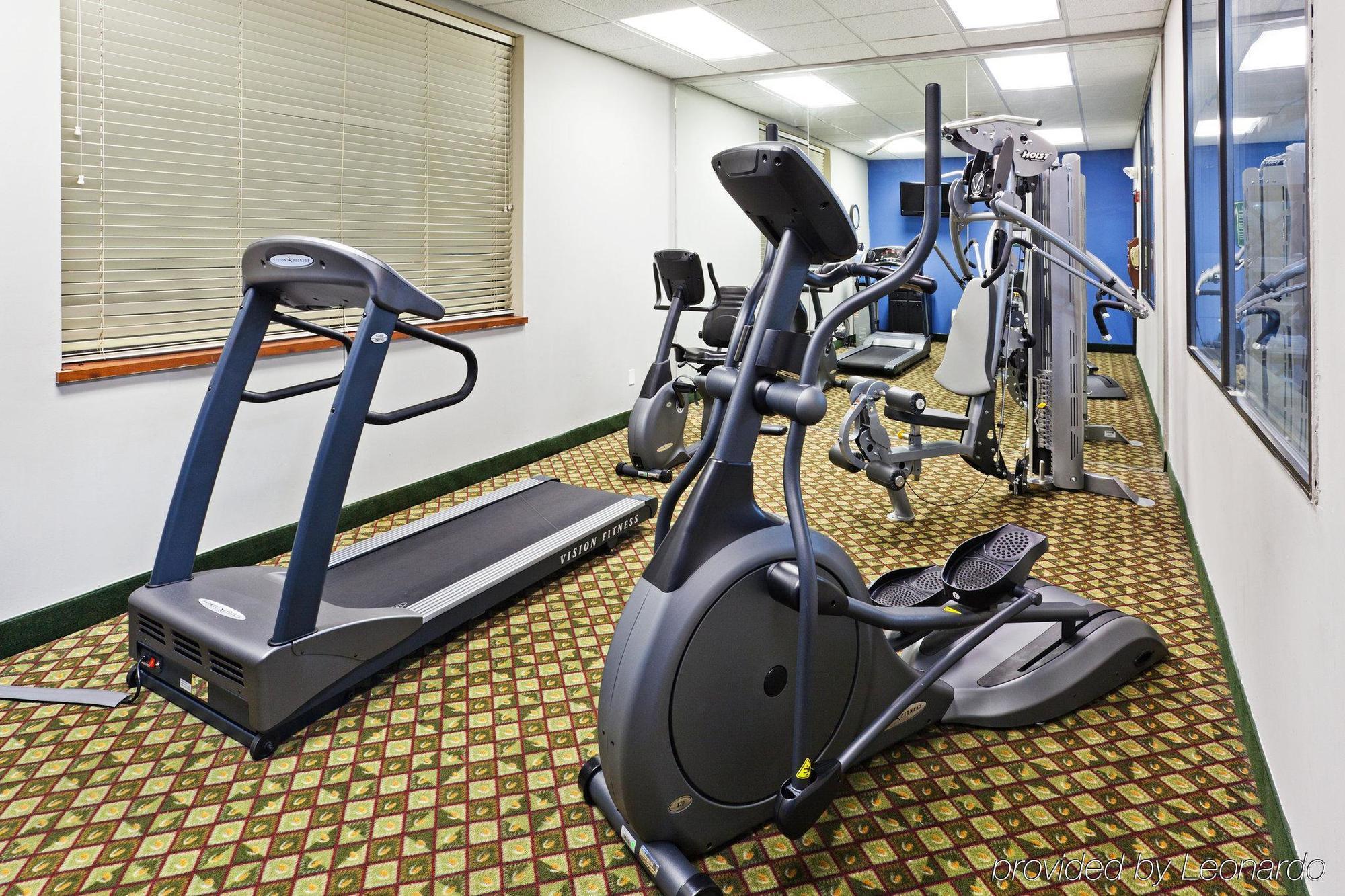 Holiday Inn Express Lexington Southwest Nicholasville By Ihg Зручності фото