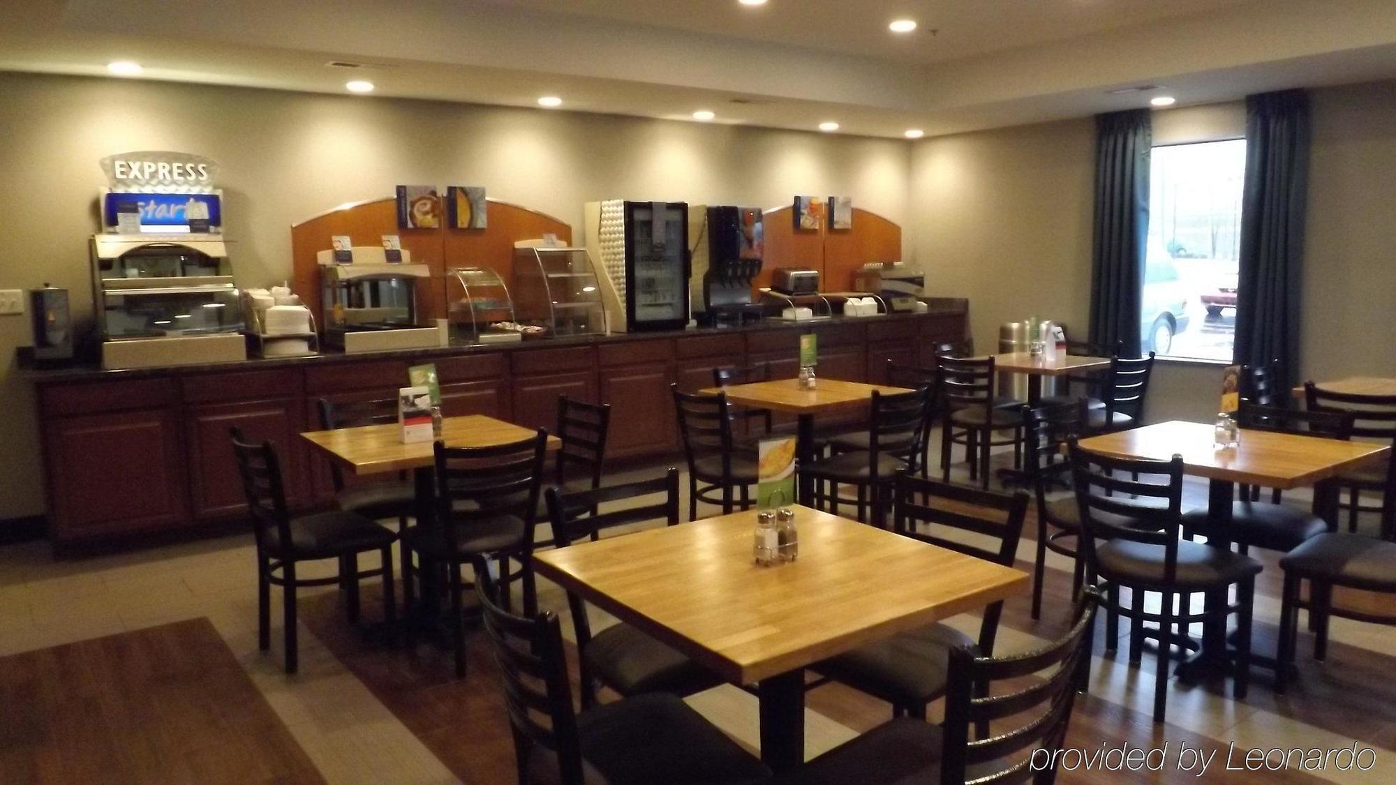 Holiday Inn Express Lexington Southwest Nicholasville By Ihg Екстер'єр фото