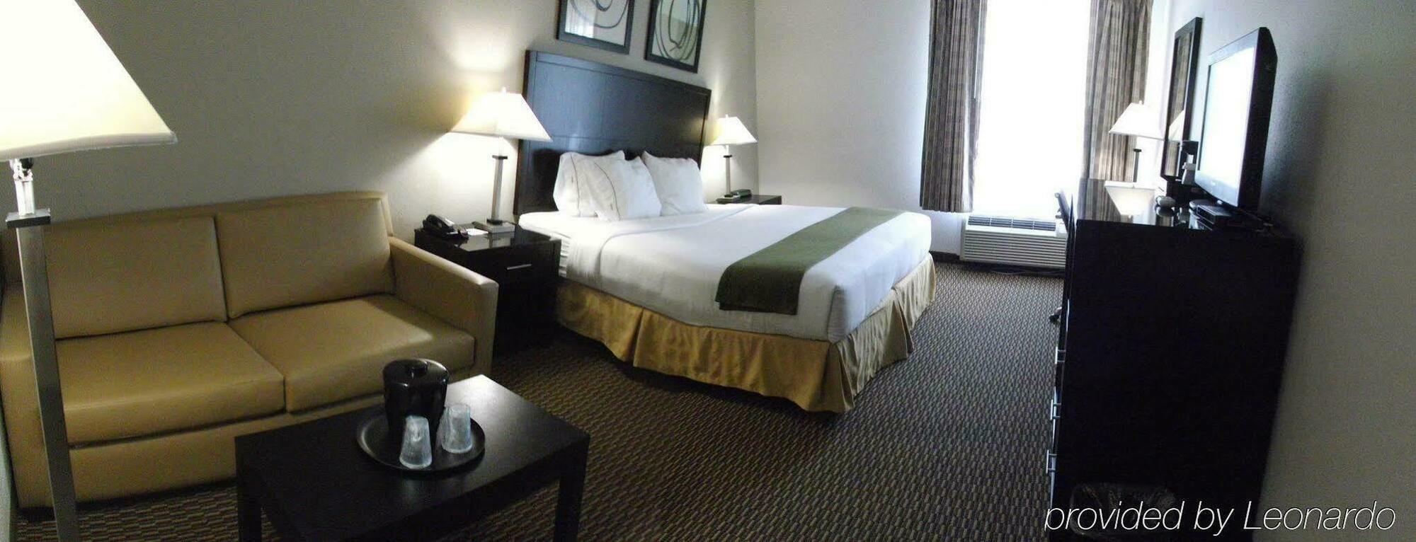 Holiday Inn Express Lexington Southwest Nicholasville By Ihg Екстер'єр фото